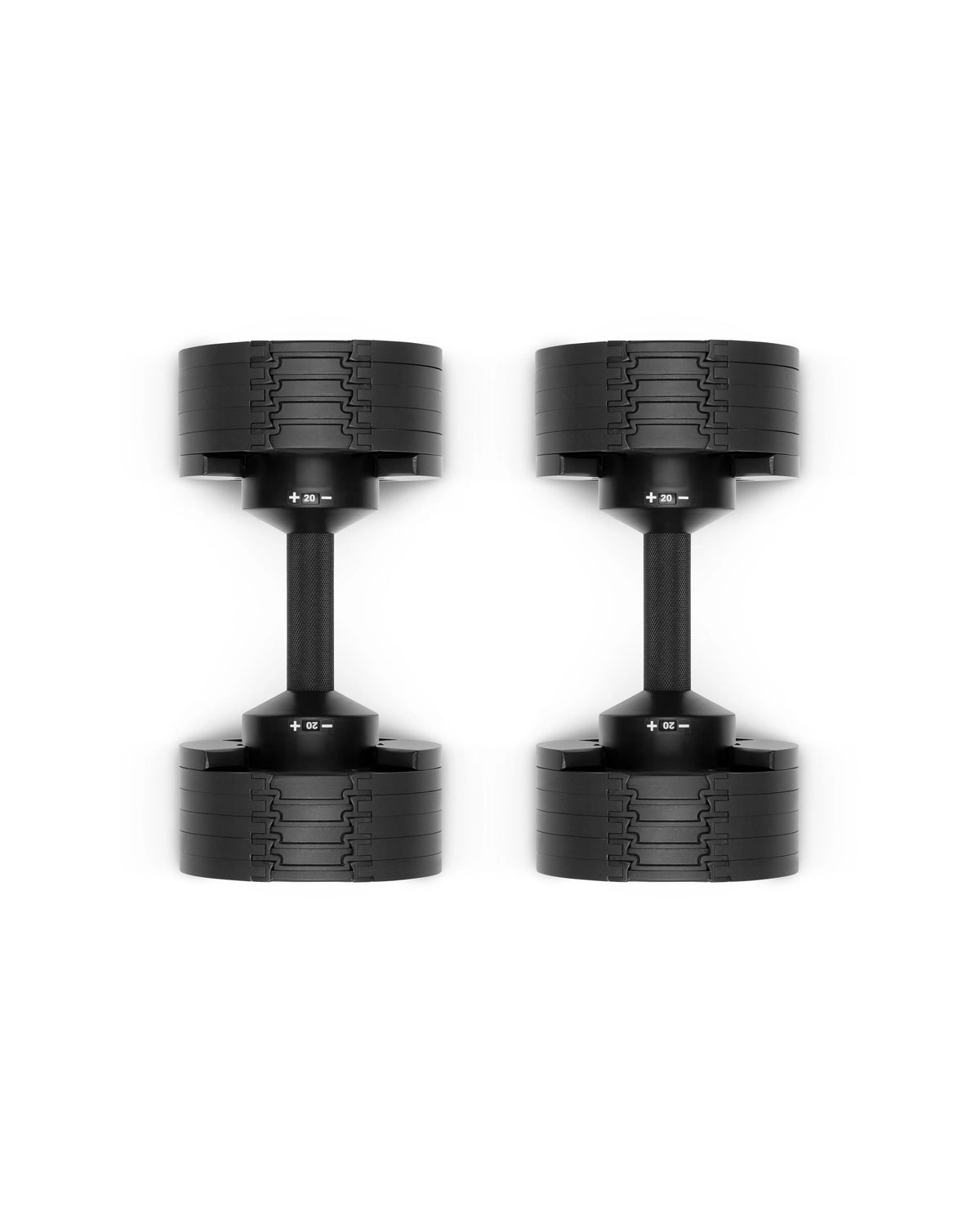 NÜOBELL 220 Black