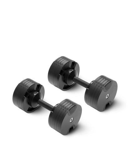 NÜOBELL 220 Black