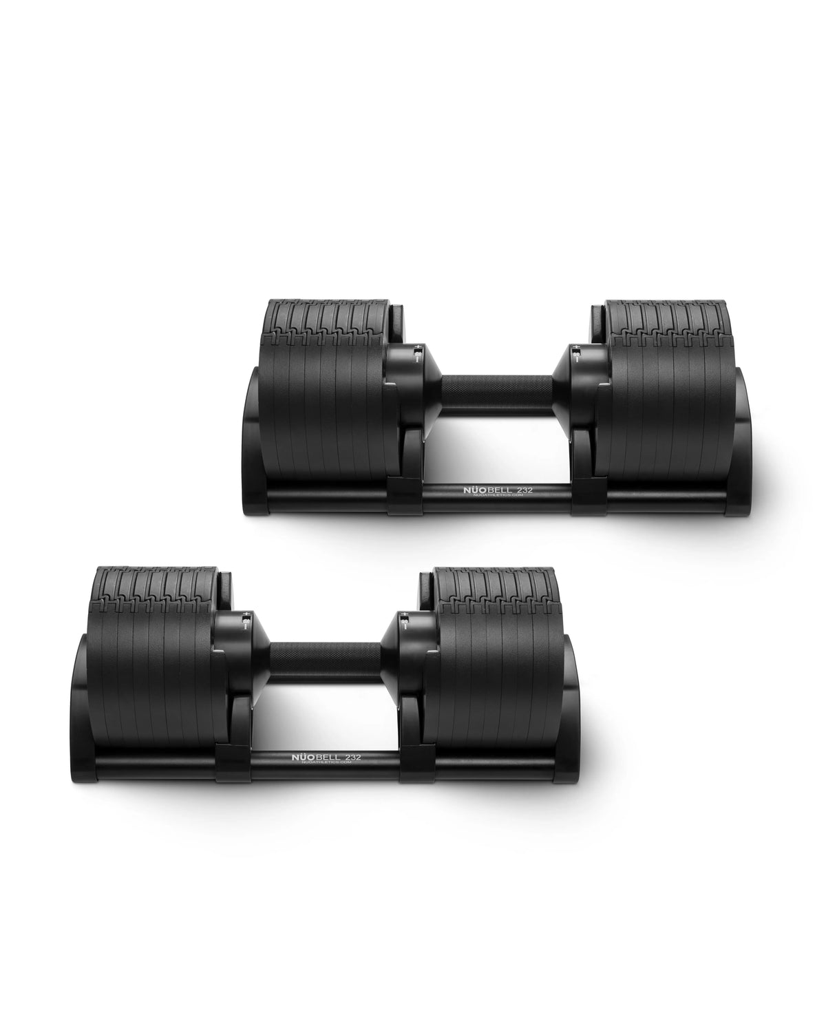 NÜOBELL 232 Black