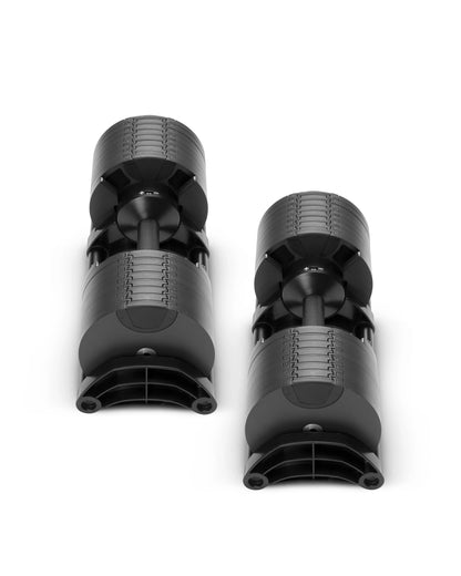 NÜOBELL 232 Black