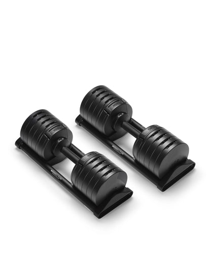 NÜOBELL S 240 Black