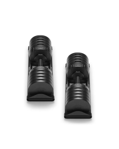 NÜOBELL S 240 Black