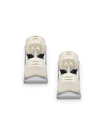 NÜOBELL S 224 Sand