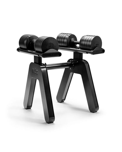 NÜOBELL S Pylon Floor Stand Black