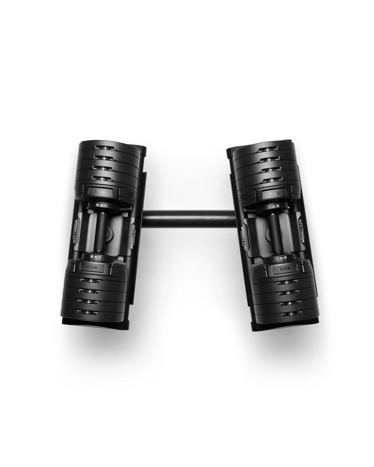 NÜOBELL S Pylon Floor Stand Black