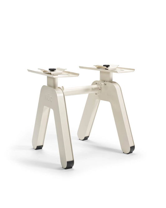NÜOBELL S Pylon Floor Stand Sand