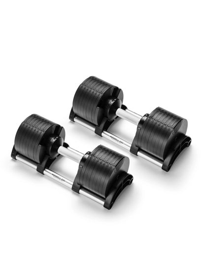 NÜOBELL 232 Silver