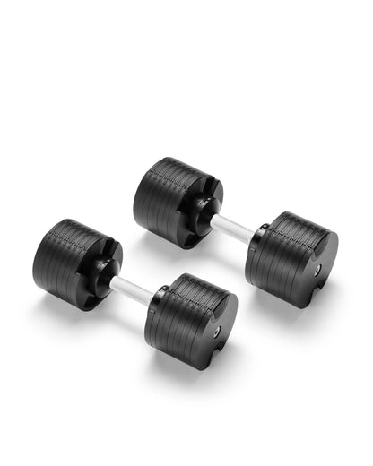NÜOBELL 232 Silver
