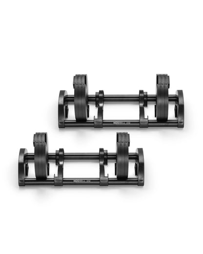NÜOBELL Expansion Kit Black